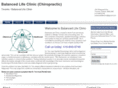 balancedlifeclinic.com