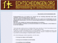 echtscheidingen.org