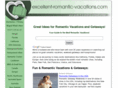 excellent-romantic-vacations.com