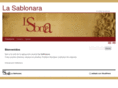 lasablonara.es