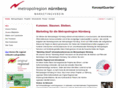 marketingverein-metropolregion.de