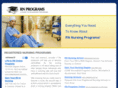 rnprograms.org