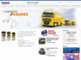 skwarek-logistic.com