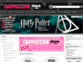 cappuccinestore.com