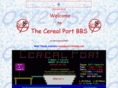 cerealport.net