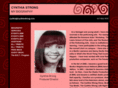 cynthiastrong.com