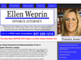 divorcelawellenweprin.com