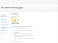 doradztwo-inwestycyjne.com