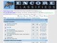 encoreclassifieds.com