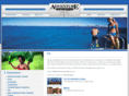 honeymoonsinfiji.com