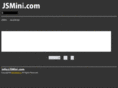 jsmini.com