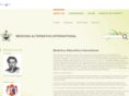medicina-alternativa.net