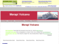 merapivolcano.com