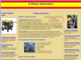 3phasegenerator.org