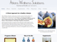 atkinswellness.com