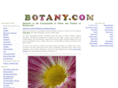 botany.com