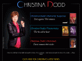 christinadodd.com