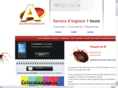 extermination-punaises.com