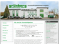 gruenberg-kunststoffe.com