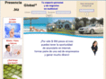 presenciaglobal.biz