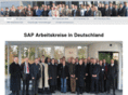 sap-arbeitskreis.com