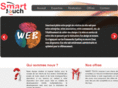 smarttouchtunisie.com