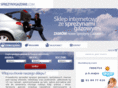 sprezynygazowe.com