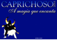 boicaprichoso.com