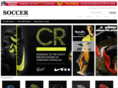 newestsoccercleats.com