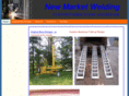 newmarketwelding.com