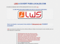 pubs-locales.com