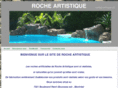 rocheartistique.com