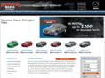 stevensonmazda.com