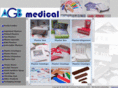 agb-medical.com