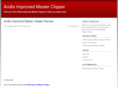 andisimprovedmasterclipper.com