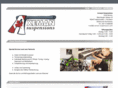 axeman-suspensions.com