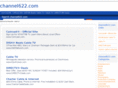 channel622.com