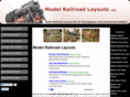 modelrailroadlayoutssite.com