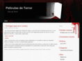 peliculas-terror.org