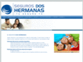 segurosdoshermanas.com