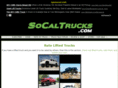socaltrux.com