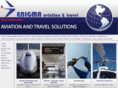 enigma-aviation.com