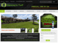 hanceysturf.com.au