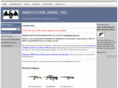 manticorearms.com