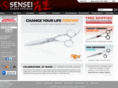 senseishears.com