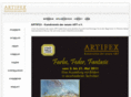 artifex-kunstverein.com