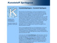 kunststoff-spritzguss.net