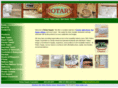 rotarylinens.com