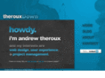 andrew-theroux.com