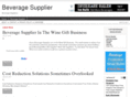 beveragesupplier.net